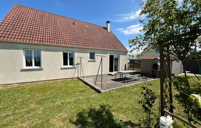 
Maison Chauny 5 pièce(s) 90 m2
