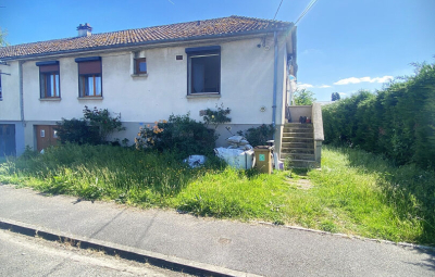 
MAISON T4 - 82.86m²
