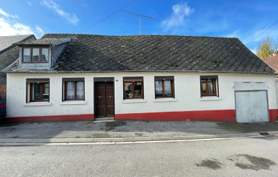 
Maison ETREUX 2 pièces 62 m²
