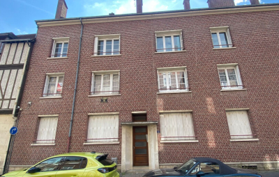 
APPARTEMENT T2 - 57M²

