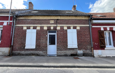 
Maison Ham 5 pièce(s) 76 m2
