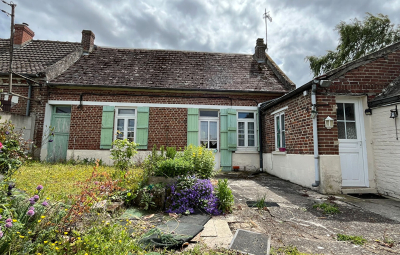 
Maison Ham 3 pièce(s) 85 m2
