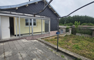 
Maison Thenelles 4 pièce(s) 80 m2
