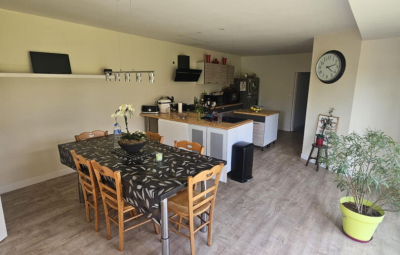 
Maison Sissy 8 pièce(s) 156 m2
