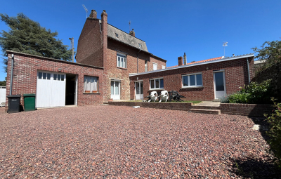 
Maison Ham 6 pièce(s) 160 m2
