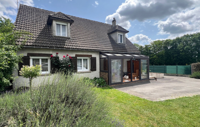 
Maison Mont D Origny 6 pièce(s) 145 m2
