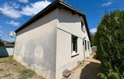 
Maison Laon 5 pièce(s) 100 m2
