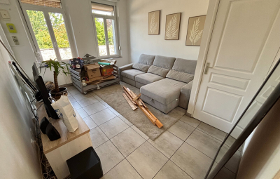 
Maison Lesquielles St Germain 2 chambres Jardin Garage
