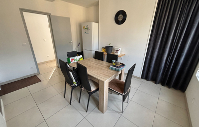 
Appartement Guise  2 pièce(s) 75 m2
