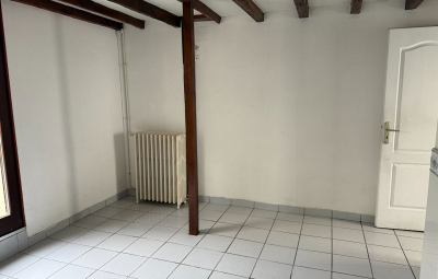 
Maison Laon  4 pièce(s) 48.36 m2
