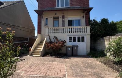
Maison Laon 5 pièce(s) 85 m2
