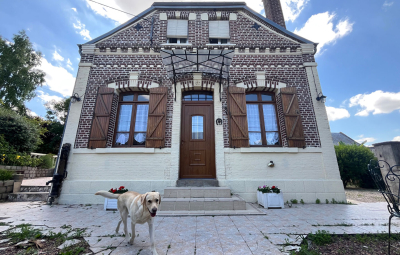 
Maison Breuil 6 pièce(s) 150 m2
