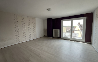 
Maison Hirson 4 pièce(s) 119.3 m2
