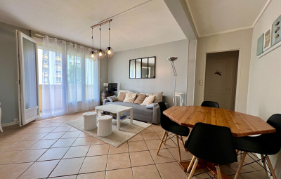 
Appartement Laon 3 pièce(s) 60 m2
