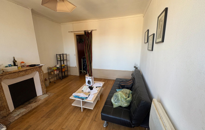 
Immeuble Saint Quentin 9 pièce(s) 220 m2
