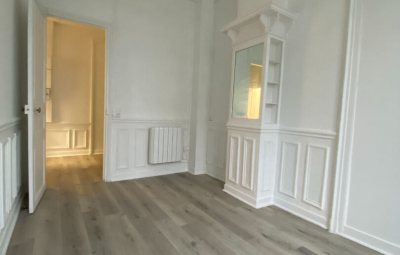 
Appartement Saint Quentin 2 pièce(s) 21.47 m2
