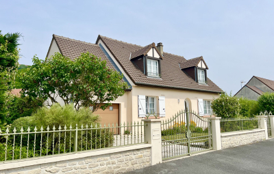 
Maison Laon 5 pièce(s) 127 m2
