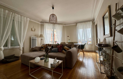 
Appartement Chauny 3 pièce(s) 76.15 m2
