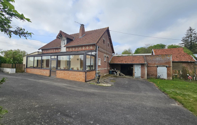 
Maison Ribemont 4 pièce(s) 88 m2
