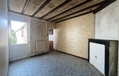
Maison Ham 3 pièce(s) 70 m2
