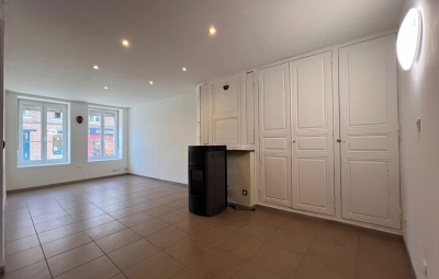 
Maison Crecy Sur Serre 3 pièce(s) 105 m2
