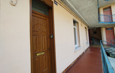 
Appartement GUISE 4 pièces 97 m²
