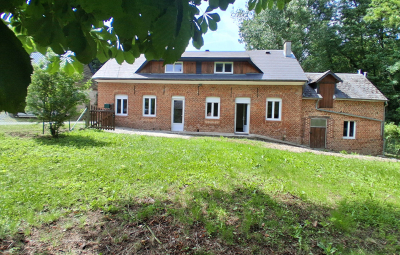 
Maison Le Sourd 4 pièce(s) 98 m2
