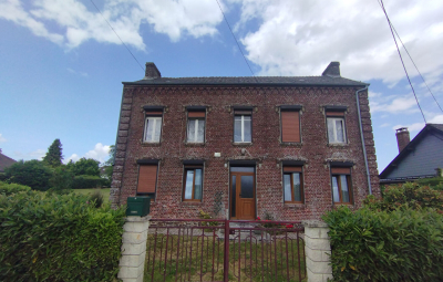 
Maison Saint Michel 5 pièce(s) 144 m2
