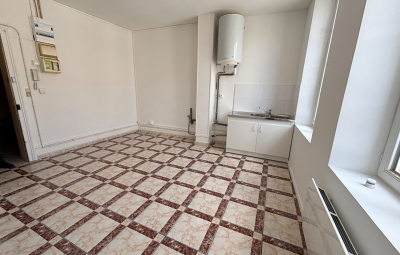 
Appartement Guise 2 pièce(s) 40 m2
