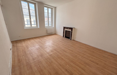
Appartement Guise 2 pièce(s) 40 m2
