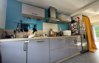 
Maison Condren 5 pièce(s) 93.54 m2
