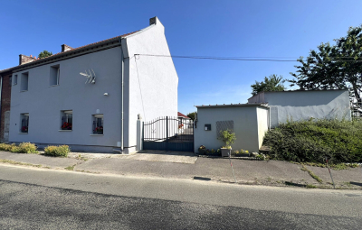 
Maison Toulis Et Attencourt 6 pièce(s) 149 m2
