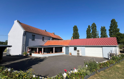 
Maison Toulis Et Attencourt 6 pièce(s) 149 m2
