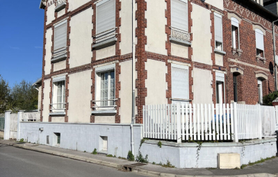 
Maison Tergnier 6 pièce(s) 140 m2
