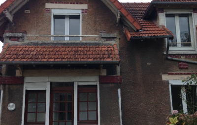 
Maison Gauchy 3 pièce(s) 66 m2
