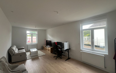 
Maison Saint Quentin 3 pièce(s) 80 m2
