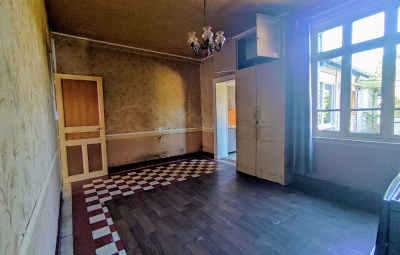 
Maison Bohain En Vermandois 3 pièce(s) 70 m2
