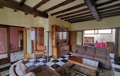 
Maison Bohain En Vermandois 7 pièce(s) 125 m2
