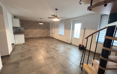 
Maison Guise  3 pièce(s) 71 m2
