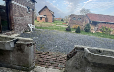 
Maison Villeselve 3 pièce(s) 170 m2
