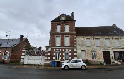 
Maison Sains Richaumont 7 pièce(s) 217 m2
