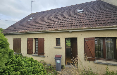 
Maison Saint Quentin 5 pièce(s) 86 m2
