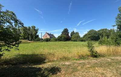 
Terrain Toulis Et Attencourt 688 m2
