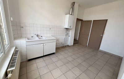 
Appartement Guise 2 pièce(s) 38 m2
