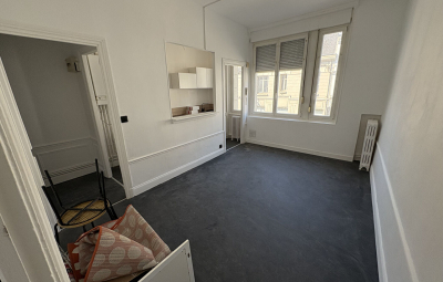 
Appartement Saint Quentin 5 pièce(s) 97.94 m2
