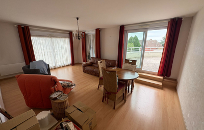 
Appartement Saint Quentin 3 pièce(s) 75 m2
