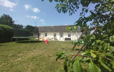 
Maison Hary 5 pièce(s) 115 m2
