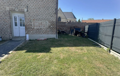
A LOUER - Maison 85m² 2 chambres
