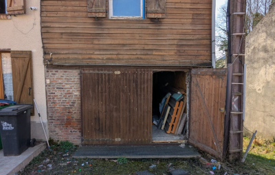 
Maison Montcornet 3 pièce(s) 89 m2
