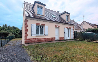 
Maison Noyon
